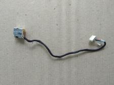 Роз'єм живлення до ноутбука Hp Pn 35070QP00-600-G №4